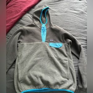 Patagonia Synchilla Jacket